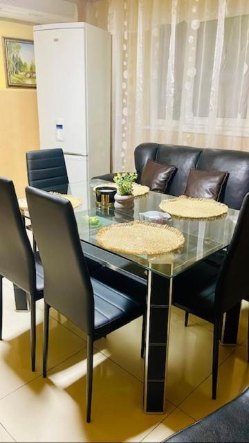 Pensiune Perla Dunarii Giurgiu Extérieur photo